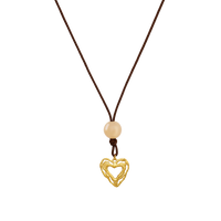 Mila Halsband