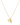 Mindful Hängsmycke Necklaces U.V Overseas