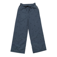Heather Pants Navy