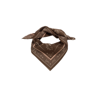 Olena Halsduk 53x53 Brown