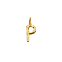 P Alfabet Hänge