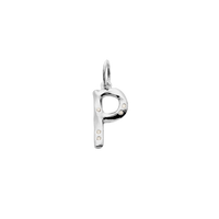 P Alfabet Hänge