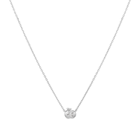 Pamela halsband