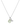 Prehnite Earth Hängsmycke Halsband Maanesten SE