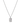 Raindrops Halsband Necklaces U.V Overseas