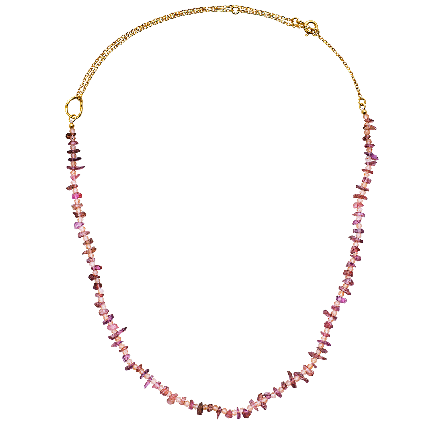 Riesme Tourmaline Halsband