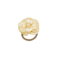 Roas Hair Elastic Pear sorbet