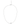 Rosanna halsband Necklaces U.V Overseas