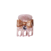 Ruku Hair Claw Dawn