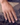 Selene ring Rings U.V Overseas