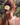 Roas Hair Elastic Pear sorbet Scrunchies Maanesten SE