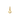 S Alfabet Hänge Necklaces U.V Overseas