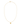 Soleima-halsband Necklaces U.V Overseas