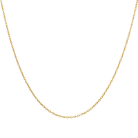 Soul Chain Long Halsband