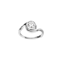 Starlit Lab Ring