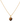 Strength Halsband Necklaces U.V Overseas