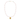 Summer Feeling Necklace Necklaces Maanesten SE