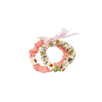 Summer Hårsnodd Set Multicolor