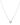 Theresa Halsband Necklaces U.V Overseas