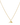 Tide Halsband Necklaces U.V Overseas