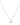 Tide Halsband Necklaces U.V Overseas