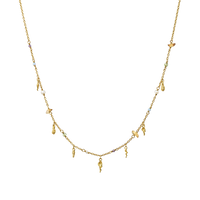 Toutsi Halsband