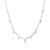 Toutsi Halsband