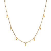 Una Halsband