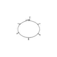 Una Small Armbånd