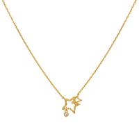 Wilder Halsband