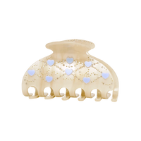 Zemra Hårklämma Pear Sorbet