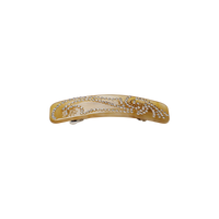 Zita Barrette Honey