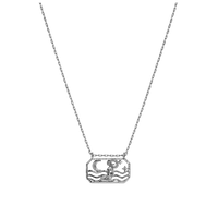 Zodiac Aries Halsband 21. Mar - 19. Apr