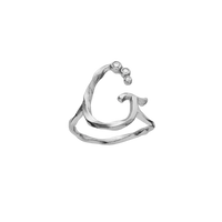 G Alfabet Ring
