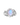 Gudinde Ring Månesten Small Rings U.V Overseas