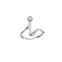 I Alfabet Ring