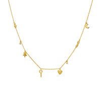 Idra Halsband