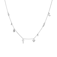 Idra Halsband