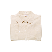 Moe Shirt Light Sand