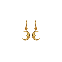 Moonie Örhängen