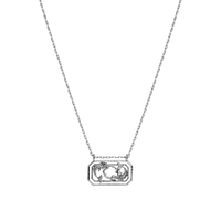 Zodiac Pisces Halsband 19. Feb - 20. Mar