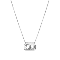 Zodiac Sagittarius Halsband 23. Nov - 21. Dec