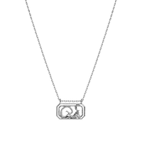 Zodiac Scorpio Halsband 23. Okt - 22. Nov