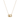 Zodiac Virgo Halsband 23. Aug - 22. Sep Necklaces U.V Overseas