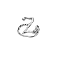 Z Alfabet Ring